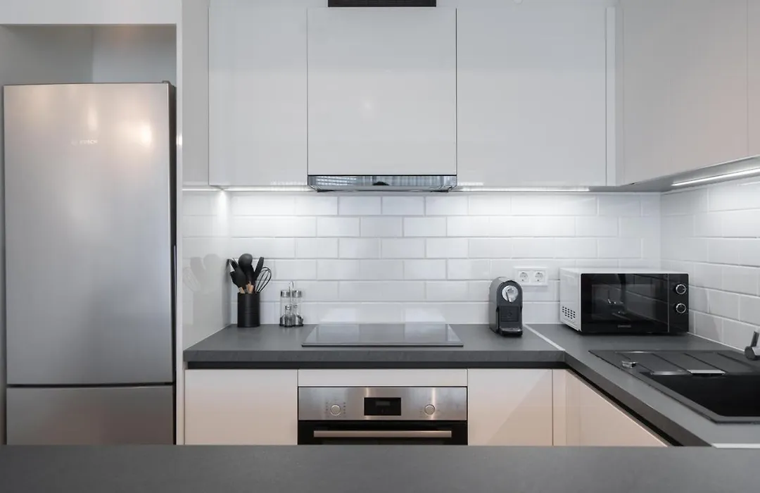 Liv Athinum 1 - Luxury Apartments-1