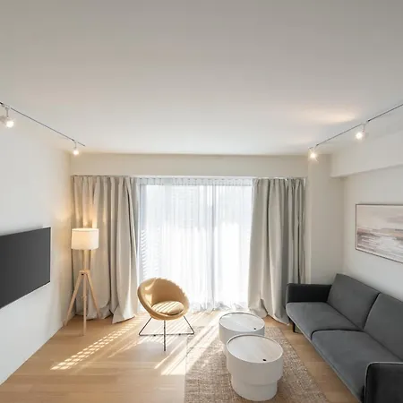 Liv Athinum 1 - Luxury Apartments-2