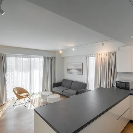 Liv Athinum 1 - Luxury Apartments-3